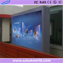 P10 Outdoor SMD3535 Full Color LED Digital Electronic Billboard